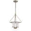 Chapman & Myers Country Bell Jar Lantern-51204086-51177445