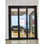 Portes pliantes Teza 90 Series-70000247-70000249