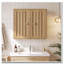 Armoire de salle de bain murale