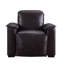 Fauteuil inclinable électrique Misezon