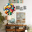 Horloge murale 12 po