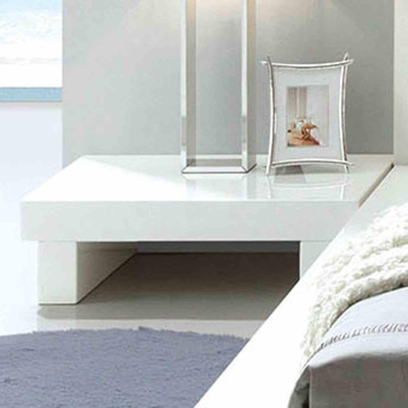 Mobilier de chambre à coucher 1pc