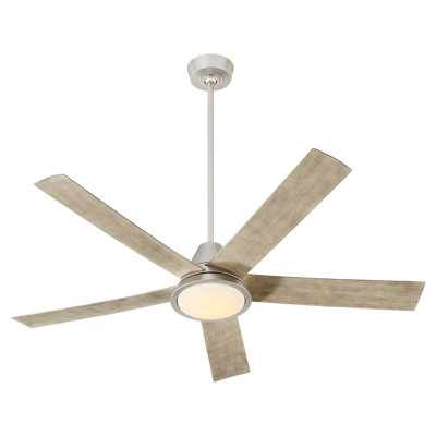 TEMPLE 56" DAMP FAN - SN
