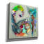 «Epic Graffiti» «Tailitude» par Wyanne, toile murale «Tailitude» par Wyanne-101649239