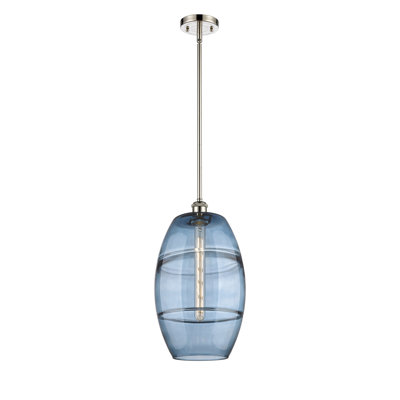 Luminaire suspendu à 1 tige Ballston Bettylou-516-G557