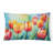 Other/No Pattern Outdoor Throw Pillow