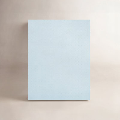 Nadel Gel Memory Foam Mattress Topper