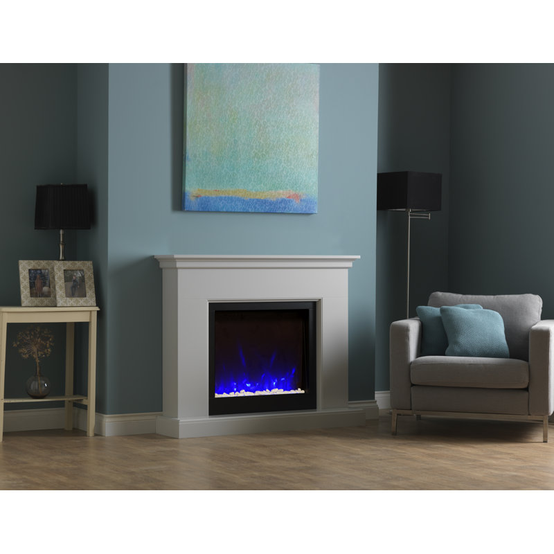 Polar 600 Electric Suite
