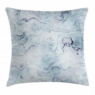 Abstract Pillow Cover