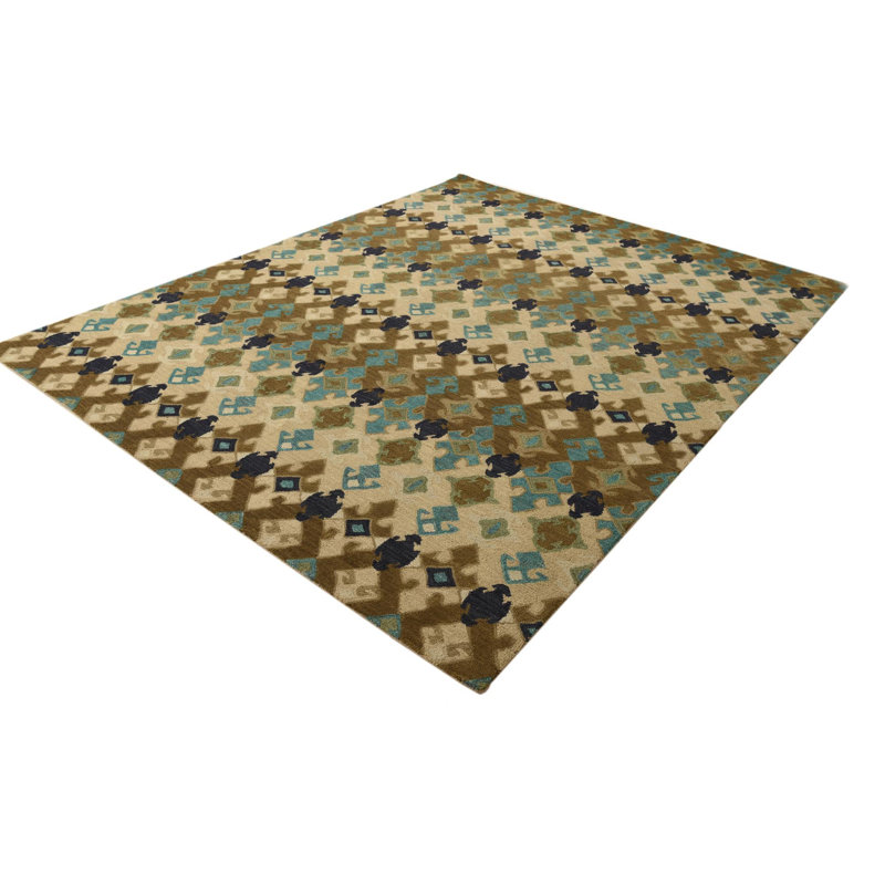 Otto Multi Rug