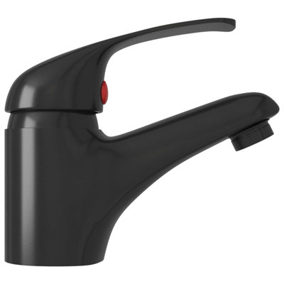 Karr Belfry Mono Basin Mixer