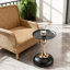 Table basse de salon avec table basse et table d'appoint-758468229