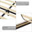 Bed Frame With LED Lights Headboard, Fast-Charging USB Port-762242377-762242376