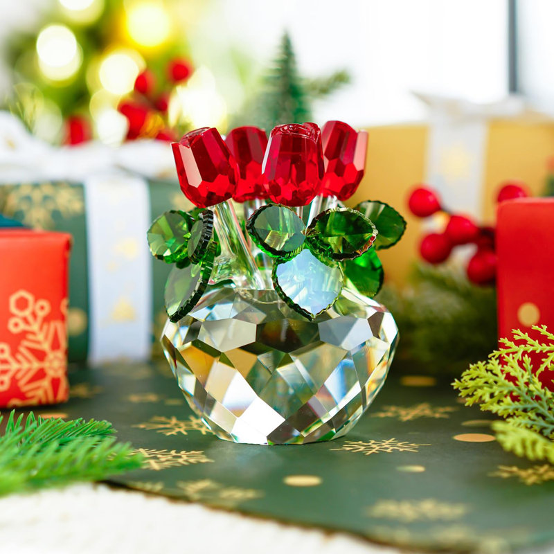 Harpersville Arrangement
