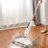 VEVOR Bagless Steam Cleaner & Steam Mop