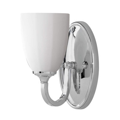 Tignor Dimmable Bath Sconce