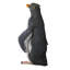 Statue pingouin Rockhopper