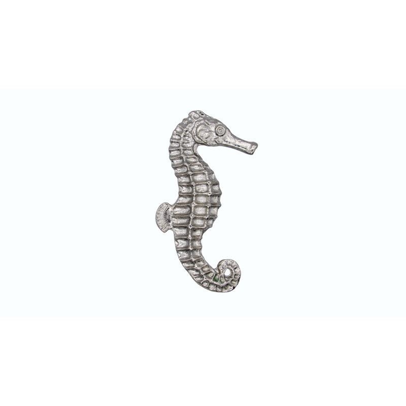 Poignée fantaisie 2 3/4 po, Nickel