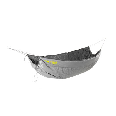 Insulation Vulcan Underquilt