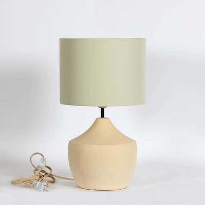 Lampe de chevet 17 po Selph