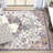Hillsby Oriental Indoor Rug-1822783823