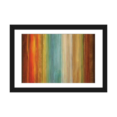 " Wavelength I " by Max Hansen