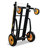 500 Lb. Capacity Foldable Platform Dolly