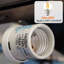 Appliques murales 12 po de largeur Tiffany