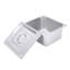 Ensemble de rangement pour aliments 4 pièces Malsbury
