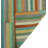 Bradley-Joe Wool Striped Indoor Rug