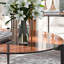 Jaquia Three Leg Coffee Table-1222755058
