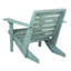 Chaise Adirondack en bois massif Ursa-1713303955