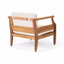 Fauteuil club Patio Aston