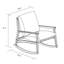 Chaise berçante Mid Century-120799016-128919219