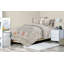 Disney Winnie The Pooh Planted Twin Bed Set