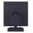 Shana Black Outdoor Wall Lantern