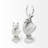 Quinnville Animals Figurines & Sculptures-1810637949