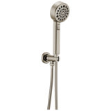 Levoir® H2OKinetic® Multi-Function Wall Mount Handheld Shower Head