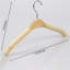 Cintre en bois Soft-Grip-1874654321