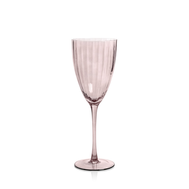 Boulder 11.5oz. White Wine Glass Set, Wine
