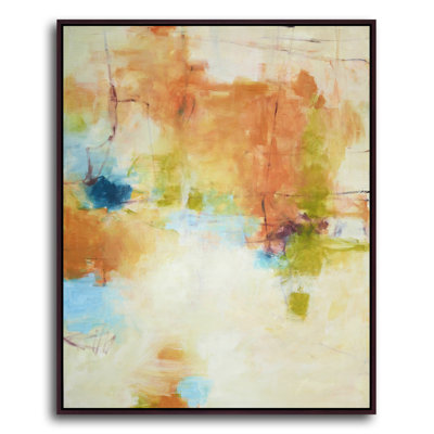 Pallete Painting