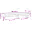Shalisha Manufactured Wood Monitor Stand-388358581