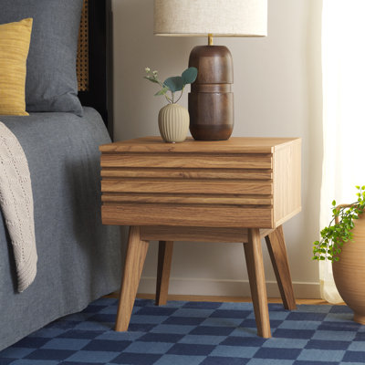 Table de chevet Kunio