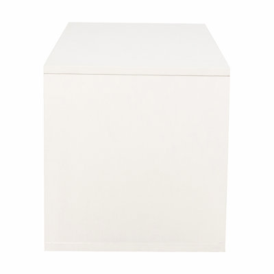 Armoire murale, armoire murale vitrée, armoire flottante avec tablettes non ajustables pour la cuisine, la salle de bain et le salon