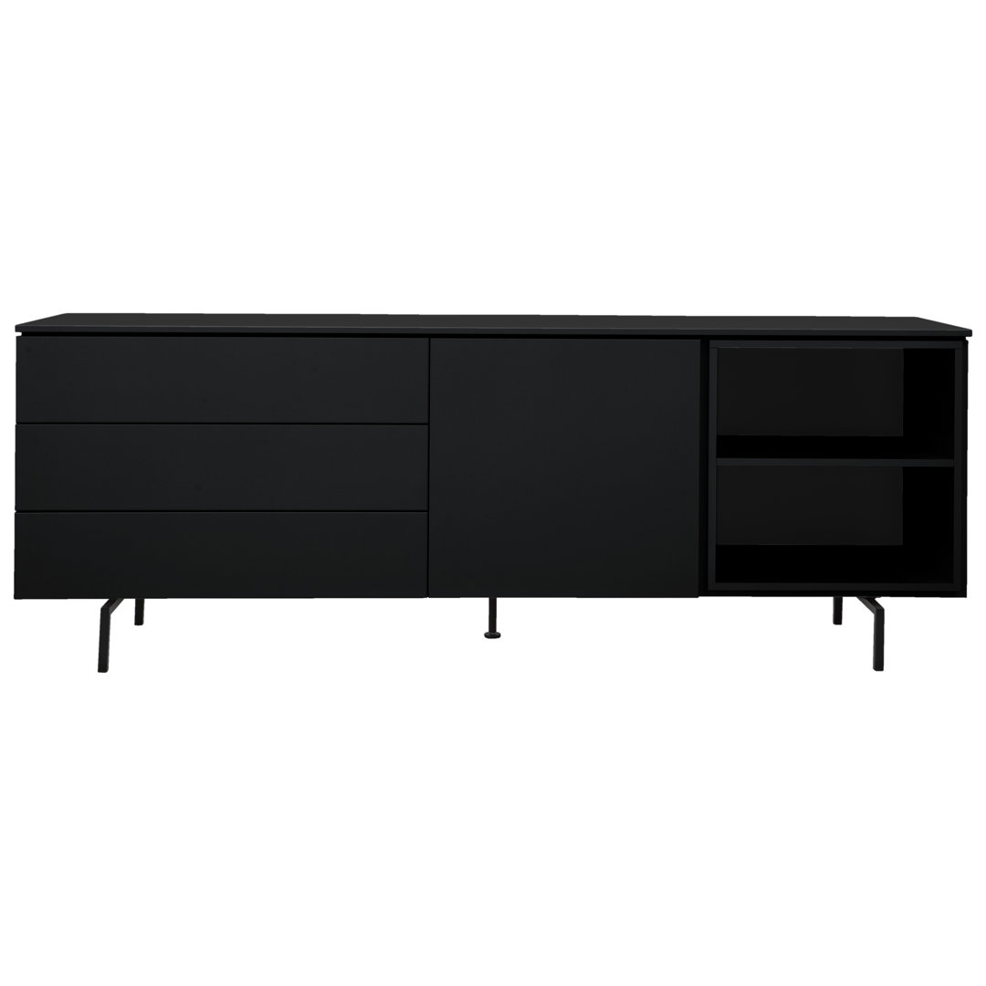 Sideboard Plain 210 cm