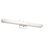 Latitude Dimmable LED Bath Bar