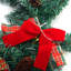 270cm Lighted Faux Garland with Lights