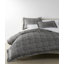 Biagio Jacquard Duvet Cover