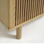 Falun Rectangle Accent Cabinet