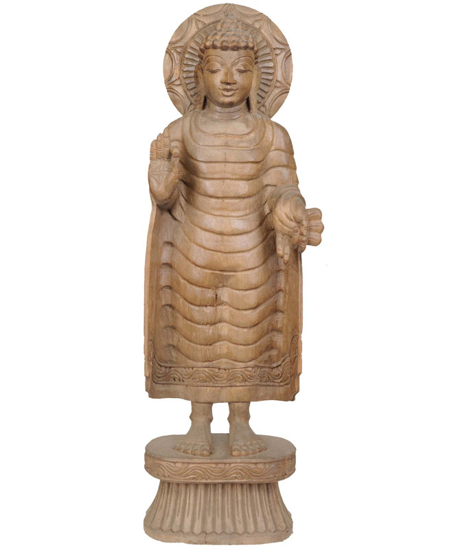 Religious & Spiritual Statue